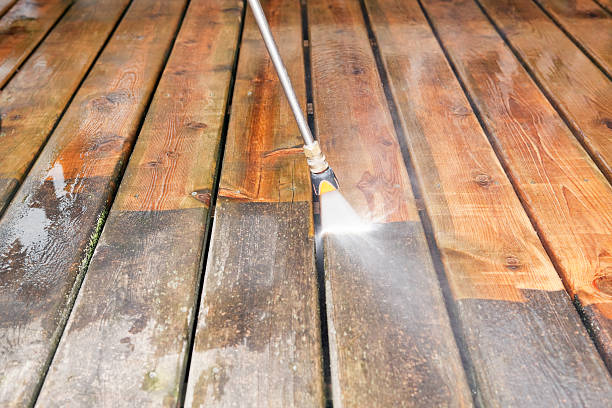 Best Driveway Pressure Washing  in Dalton, OH